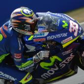 MotoGP – Assen – Melandri: ”Voglio godermi il podio”