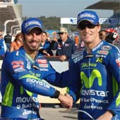 MotoGP – Istanbul QP1 – Gibernau e Melandri assoluti protagonisti