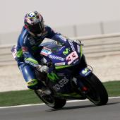 MotoGP – Qatar Day 2 – Melandri: ”Quinto, ma c’era traffico in pista”