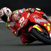 MotoGP – Le Mans – Vince Melandri, Rossi nella bufera