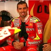 MotoGP – Assen Day 2- Melandri: ”Il settimo tempo è come una vittoria”