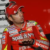 MotoGP – Preview Assen – Melandri: ”Spero di essere in pista”