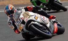 MotoGP – QP2 Rio, l’Aprilia continua il lavoro di sviluppo