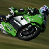 MotoGP – Assen QP1 –  Grande prestazione di Nakano e della Kawasaki Ninja ZX-RR