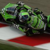 MotoGP – Sachsenring – Nakano regge sulla distanza