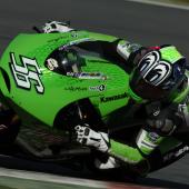 MotoGP – Test IRTA Jerez Day 2 – Nakano nel poker Bridgestone