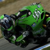 MotoGP – Jerez – Nakano accusa problemi in gara