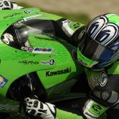 MotoGP – Jerez QP1 – Nakano in prima fila pensando alla corsa