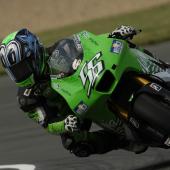 MotoGP – Donington Park QP1 – Nakano non è soddisfatto