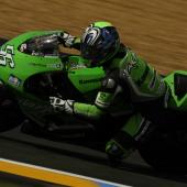 MotoGP – Le Mans QP1 – Nakano sfiora la pole position