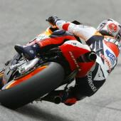 MotoGP – Jerez – Pedrosa: ”Ho preferito non prendermi rischi inutili”