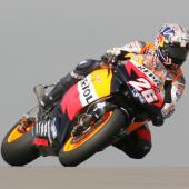 MotoGP – Donington Park FP2 – Pedrosa comanda, Rossi settimo