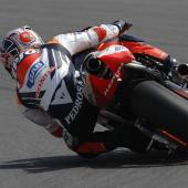 MotoGP – Istanbul – Pedrosa si rammarica per la scivolata