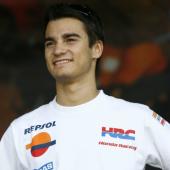 MotoGP – Preview Estoril – Dani Pedrosa: ”Punto ad un buon risultato”