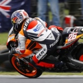 MotoGP – Phillip Island Day 1 – Pedrosa soffre più del previsto