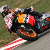 MotoGP – Sachsenring Day 1 – Pedrosa: ”C’è ancora tanto lavoro”