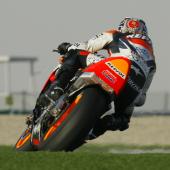 MotoGP – Test Losail Day 3 – Dani Pedrosa precede Hopkins e Rossi