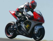 MotoGp – La KR-KTM per ora con una sola moto
