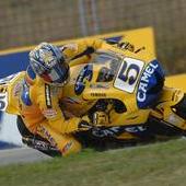 MotoGP – Brno – Edwards sperimenta nuove soluzioni in gara