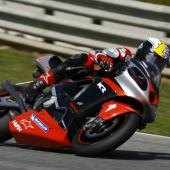 MotoGP – Jerez – Grande gara di Kenny Roberts con la KR Honda