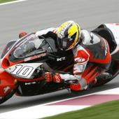 MotoGP – Losail QP1 – Roberts: ”Impossibile ripetere il risultato di ieri”