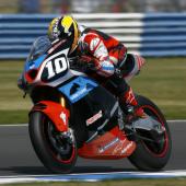 MotoGP – Donington Park – Roberts quinto sul traguardo