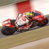 MotoGP – Assen QP1 –  Rolfo: ”Sono contento, abbiamo migliorato tanto”