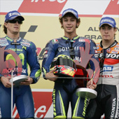 MotoGP – Il Sachsenring confermato fino al 2011