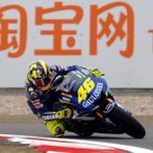 MotoGP – Shanghai Day 1 –  Rossi cambia idea, il circuito non lo entusiasma