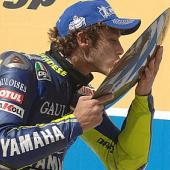 MotoGP – Phillip Island – Rossi porta al titolo costruttori la Yamaha