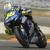 MotoGP – Mugello – Rossi conquista una fantastica vittoria