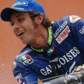 MotoGP – Lapo Elkann: ”Rossi proverà la Fiat Punto S2000”