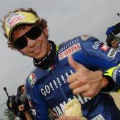MotoGP – Donington Park – Valentino Rossi: ”Questa per me è una pista magica”
