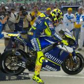 MotoGP – Preview Donington Park – Fantastici ricordi per Rossi