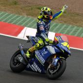 MotoGP – Rossi: Yamaha, Ducati, Ferrari, Punto…che indecisioni