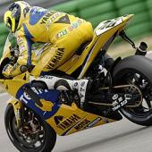 MotoGP – Assen – Rossi: ”Non pensavo di finire la corsa”