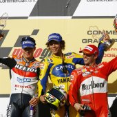 MotoGP – Sei gruppi di investitori interessati ad acquistare i diritti