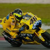 MotoGP – Per i bookmakers Rossi strafavorito