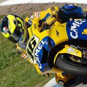 MotoGP – Test IRTA Jerez Day 3 – Rossi: ”Siamo lenti”