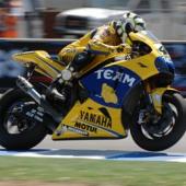 MotoGP – Laguna Seca Day 1 – Rossi: ”Importante qualificarsi bene”