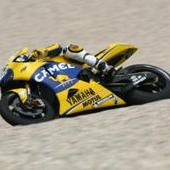 MotoGP – Losail – Valentino Rossi, il vero Re