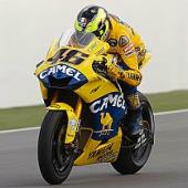 MotoGP – Test Qatar Day 4 – Rossi avvicina i tempi record