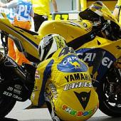 MotoGP – Test Losail – La Yamaha recupera ancora la M1 2005