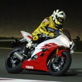 MotoGP – Test per una gara in notturna: c’è molto da lavorare