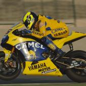 MotoGP – Test Qatar Day 3 – Velocissimo Rossi