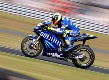MotoGP – QP2 Rio, V. Rossi: ‘La moto si scompone troppo’