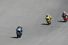 MotoGP – Preview Donington Park – I piloti Yamaha pronti per la seconda parte di stagione