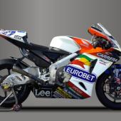 MotoGP – Eurobet sponsor del team LCR a Donington