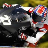 MotoGP – Test Phillip Island Day 1 – Stoner, terzo tempo con la febbre