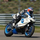 MotoGP – Assen QP1 –  Tamada migliora il suo crono